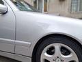 Mercedes-Benz E 320 2001 года за 4 850 000 тг. в Алматы – фото 11