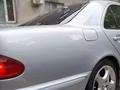 Mercedes-Benz E 320 2001 года за 4 850 000 тг. в Алматы – фото 12