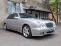 Mercedes-Benz E 320 2001 года за 4 850 000 тг. в Алматы