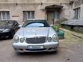 Mercedes-Benz E 320 2001 года за 4 850 000 тг. в Алматы – фото 3