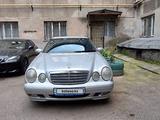 Mercedes-Benz E 320 2001 года за 4 850 000 тг. в Алматы – фото 3