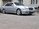 Mercedes-Benz E 320 2001 года за 4 850 000 тг. в Алматы – фото 2