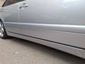 Mercedes-Benz E 320 2001 года за 4 850 000 тг. в Алматы – фото 5