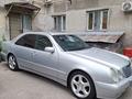Mercedes-Benz E 320 2001 года за 4 850 000 тг. в Алматы – фото 7