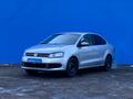 Volkswagen Polo 2015 года за 5 240 000 тг. в Алматы