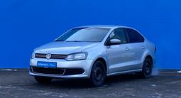 Volkswagen Polo 2015 годаүшін4 300 000 тг. в Алматы