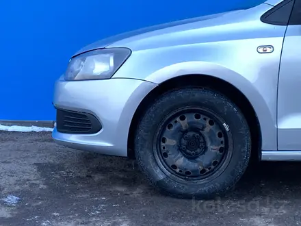 Volkswagen Polo 2015 года за 5 150 000 тг. в Алматы – фото 6