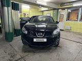 Nissan Qashqai 2010 года за 6 200 000 тг. в Алматы – фото 2