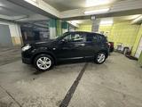 Nissan Qashqai 2010 года за 6 200 000 тг. в Алматы – фото 5