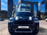 Mini Countryman 2021 года за 17 000 000 тг. в Алматы – фото 2