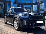 Mini Countryman 2021 года за 17 000 000 тг. в Алматы