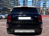 Mini Countryman 2021 года за 17 000 000 тг. в Алматы – фото 5