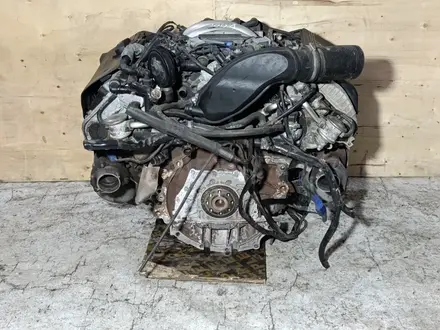 Двигатель BDV 2.4 V6 Audi A6 C5 A4 B6 30клап ARJ AGA APS AML ALF за 420 000 тг. в Караганда – фото 6