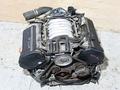 Двигатель BDV 2.4 V6 Audi A6 C5 A4 B6 30клап ARJ AGA APS AML ALF за 420 000 тг. в Караганда – фото 2
