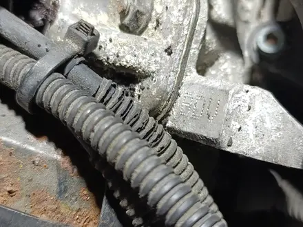 Двигатель BDV 2.4 V6 Audi A6 C5 A4 B6 30клап ARJ AGA APS AML ALF за 420 000 тг. в Караганда – фото 8