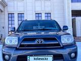 Toyota 4Runner 2006 годаүшін10 900 000 тг. в Караганда – фото 3
