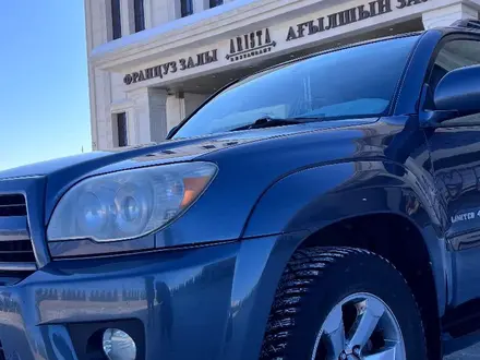 Toyota 4Runner 2006 года за 10 900 000 тг. в Караганда – фото 4