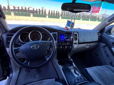 Toyota 4Runner 2006 года за 10 900 000 тг. в Караганда – фото 6