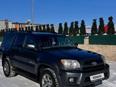 Toyota 4Runner 2006 года за 10 900 000 тг. в Караганда – фото 9