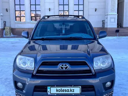 Toyota 4Runner 2006 года за 10 900 000 тг. в Караганда – фото 10