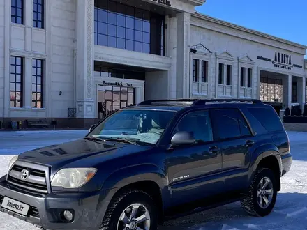 Toyota 4Runner 2006 года за 10 900 000 тг. в Караганда – фото 11