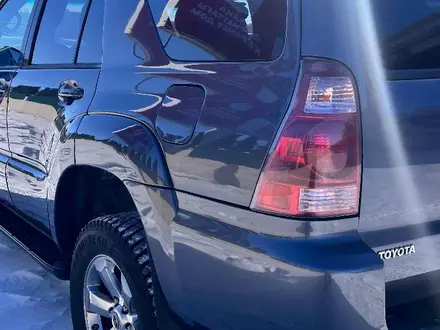 Toyota 4Runner 2006 года за 10 900 000 тг. в Караганда – фото 15