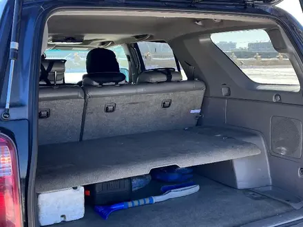 Toyota 4Runner 2006 года за 10 900 000 тг. в Караганда – фото 16