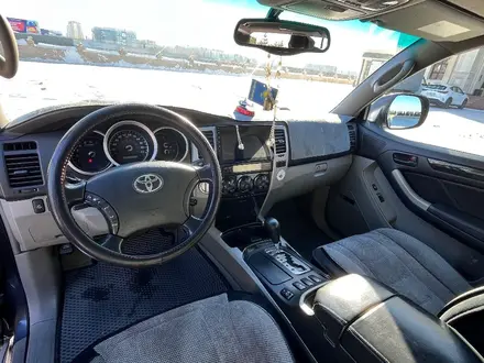 Toyota 4Runner 2006 года за 10 900 000 тг. в Караганда – фото 17