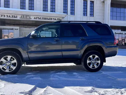Toyota 4Runner 2006 года за 10 900 000 тг. в Караганда – фото 20