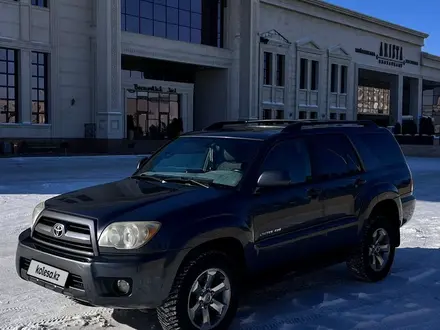 Toyota 4Runner 2006 года за 10 900 000 тг. в Караганда – фото 21