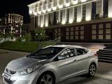 Hyundai Avante 2011 года за 5 500 000 тг. в Шымкент – фото 3