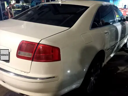 Audi A8 2006 года за 4 700 000 тг. в Павлодар – фото 8