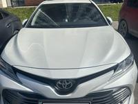 Toyota Camry 2019 годаүшін14 500 000 тг. в Астана