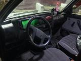 Volkswagen Golf 1990 годаfor850 000 тг. в Кокшетау – фото 5