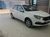 ВАЗ (Lada) Granta 2190 2023 года за 5 300 000 тг. в Шымкент