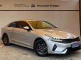 Kia K5 2021 годаүшін10 990 000 тг. в Атырау – фото 3