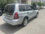 Subaru Forester 2004 годаfor4 600 000 тг. в Алматы – фото 5