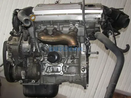 Двигатель Toyota-Тойота1 mz-fe Lexus-Лексус RX300, 330 обьем 3.0 и 3.3 за 300 000 тг. в Астана – фото 2