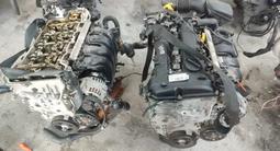 Двигатель G4KJ KIA HYUNAI 2.4 за 750 000 тг. в Алматы – фото 3