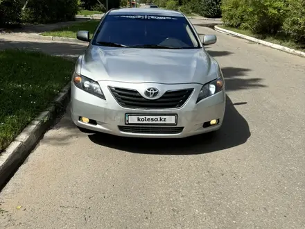 Toyota Camry 2007 года за 4 700 000 тг. в Астана