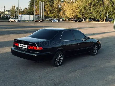 Toyota Camry 2000 года за 3 490 000 тг. в Алматы