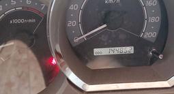 Toyota Fortuner 2007 года за 10 900 000 тг. в Алматы – фото 5