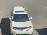 Toyota Highlander 2013 годаүшін14 500 000 тг. в Алматы