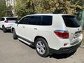 Toyota Highlander 2013 года за 14 500 000 тг. в Алматы – фото 32