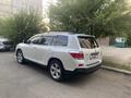 Toyota Highlander 2013 года за 14 500 000 тг. в Алматы – фото 4
