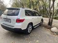 Toyota Highlander 2013 года за 14 500 000 тг. в Алматы – фото 40