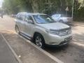Toyota Highlander 2013 года за 14 500 000 тг. в Алматы – фото 8