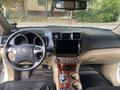 Toyota Highlander 2013 года за 14 500 000 тг. в Алматы – фото 7