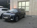 Jetour X90 Plus 2023 года за 10 800 000 тг. в Астана – фото 2