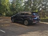 Jetour X90 Plus 2023 года за 10 800 000 тг. в Астана – фото 3
